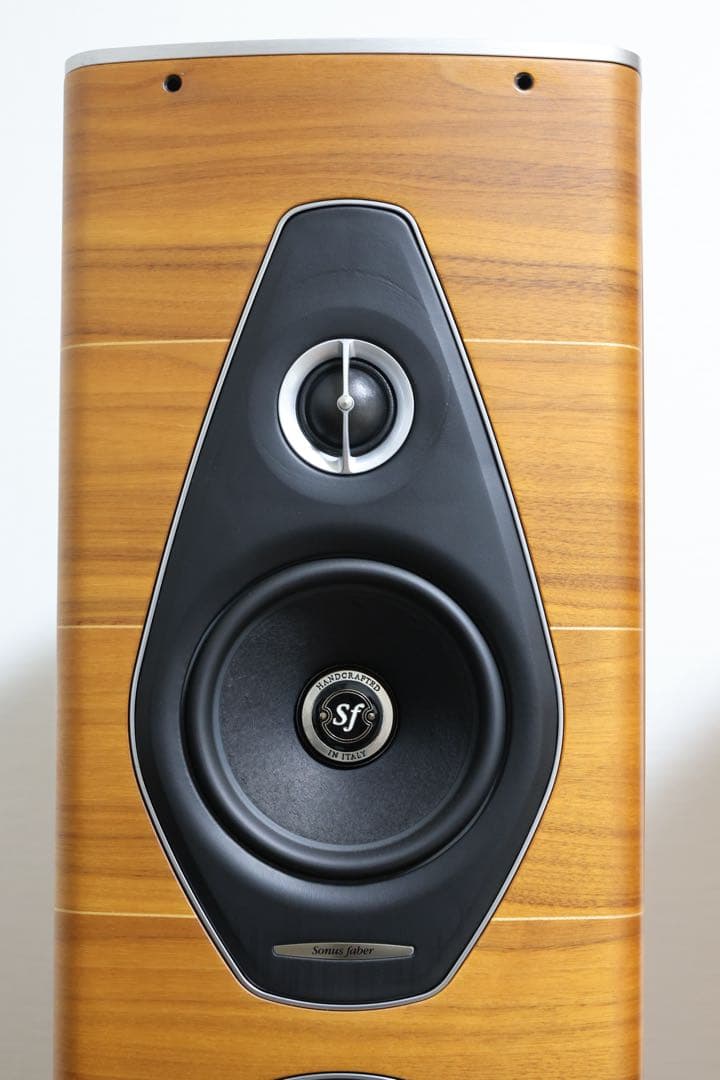 Sonus Faber Olympica Nova Ⅲスピーカー