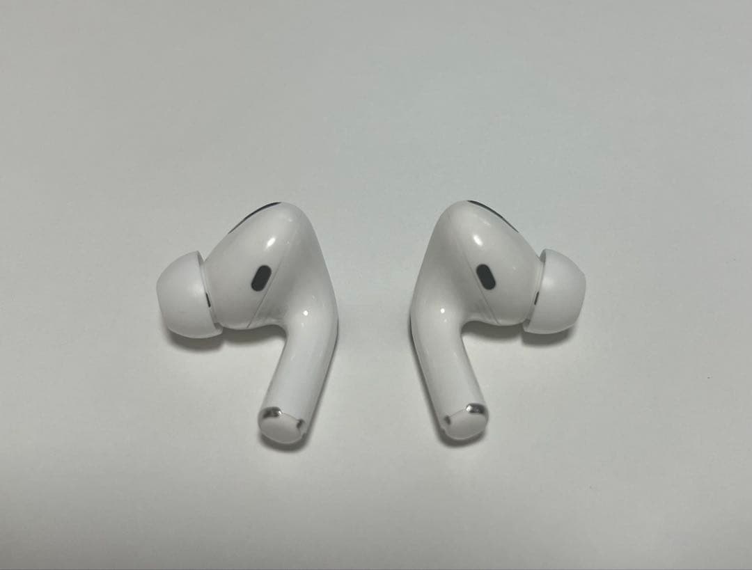AirPodspro第1世代 動作確認済み（正規品）