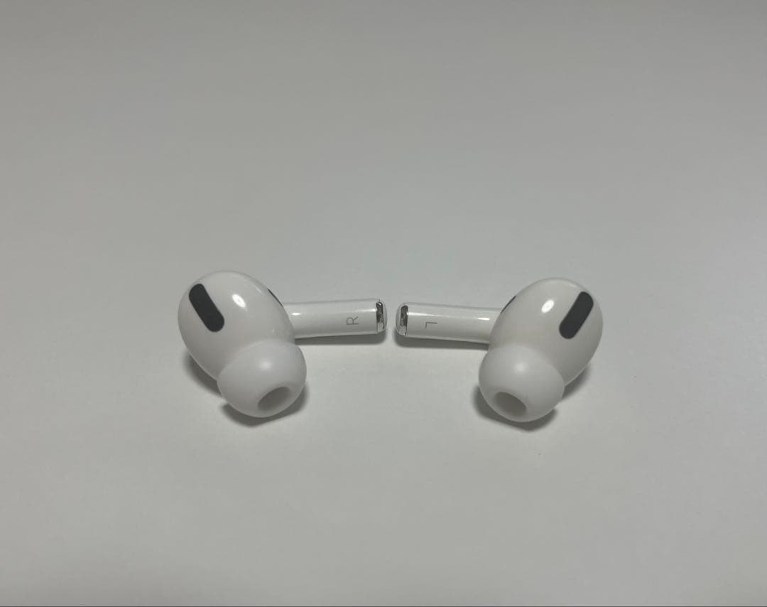 AirPodspro第1世代 動作確認済み（正規品）