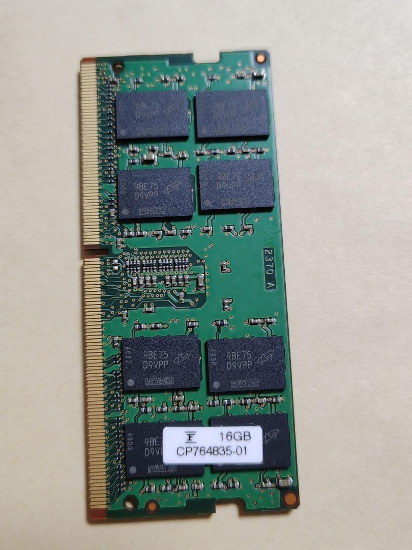 スマホ・タブレット・パソコン ddr4 16gb