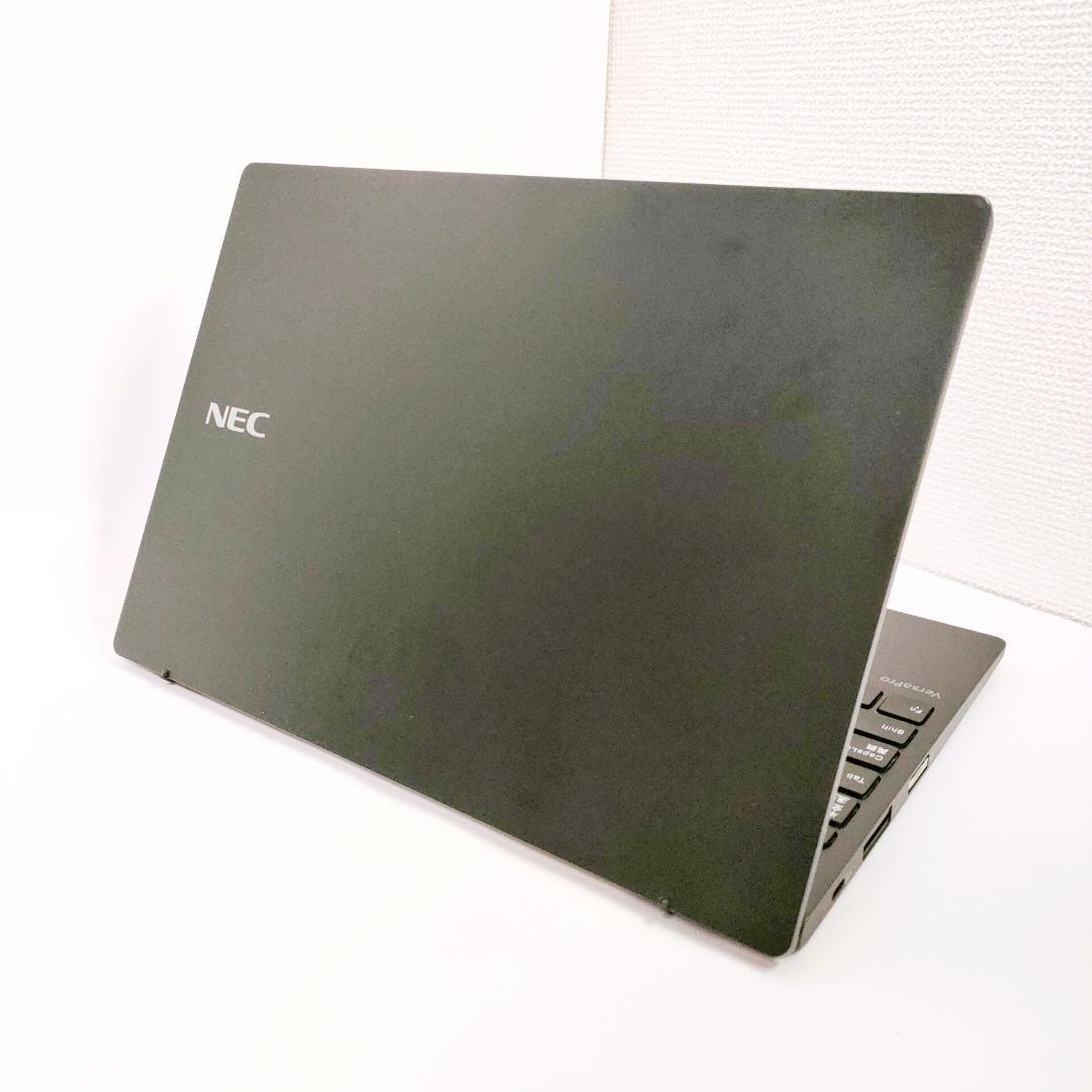 Ryzen5✨️Windows11/SSD/カメラ付き小型ノートパソコン/NEC