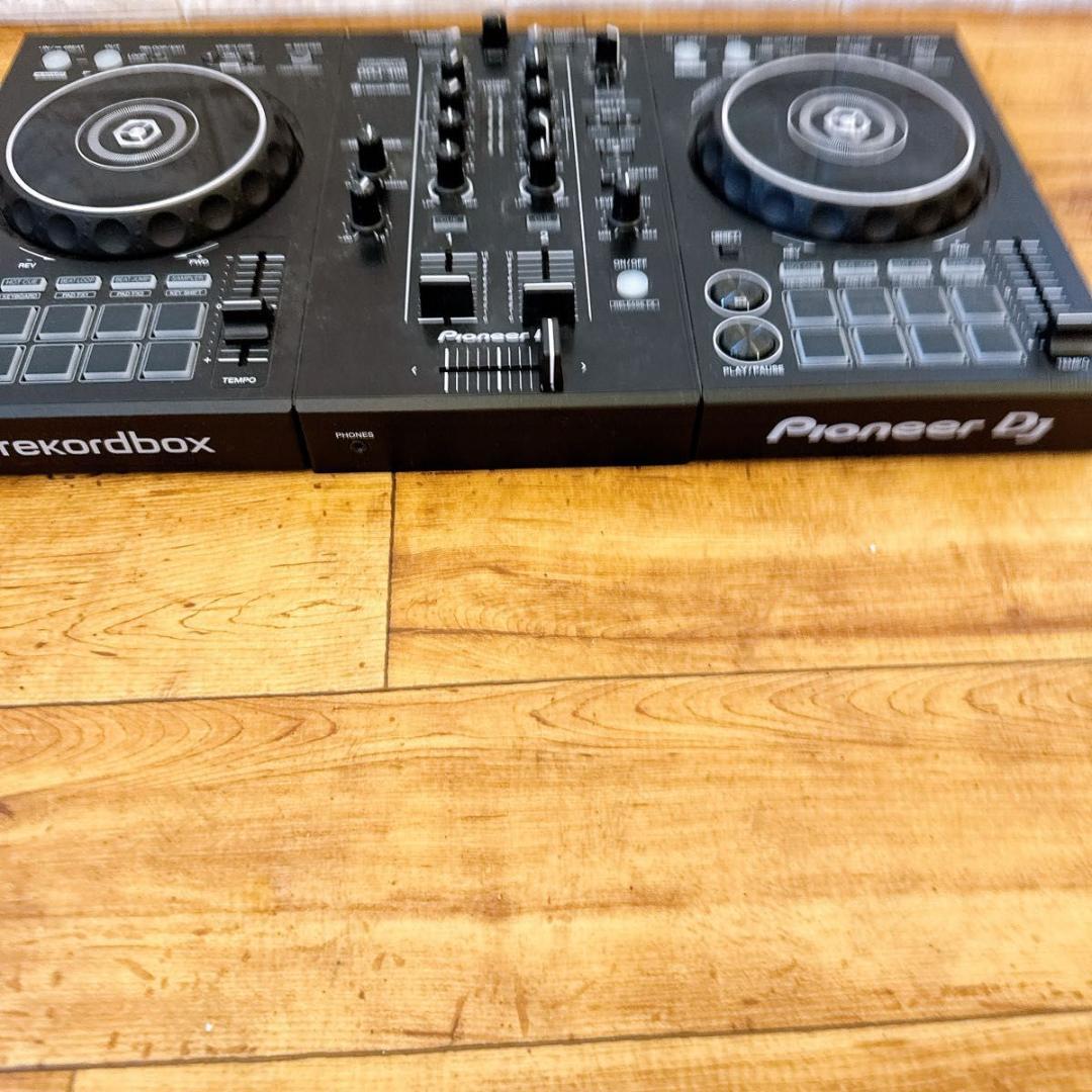 Pioneer パイオニア DJコントローラー DDJ-400 DJ