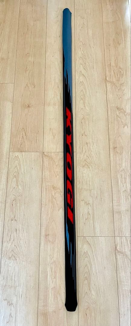 Daiwa 銀影競技テクニカル H85 鮎竿