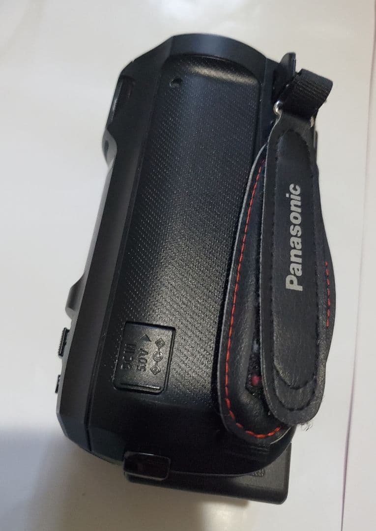 Panasonic HC-VX985M ビデオカメラ 、付属品あり　早い者勝ち品