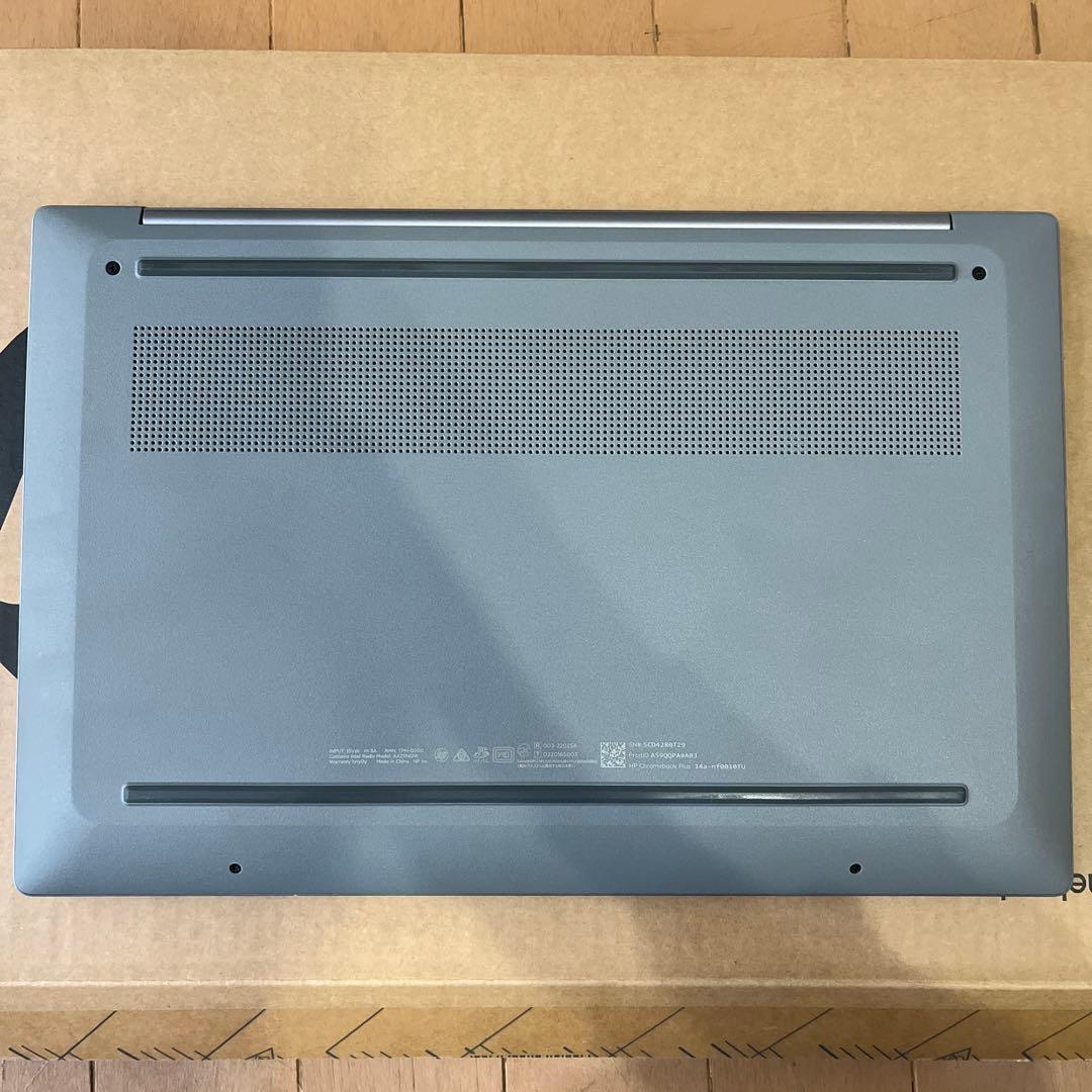 HP Chromebook Plus 14a ※値下げ不可