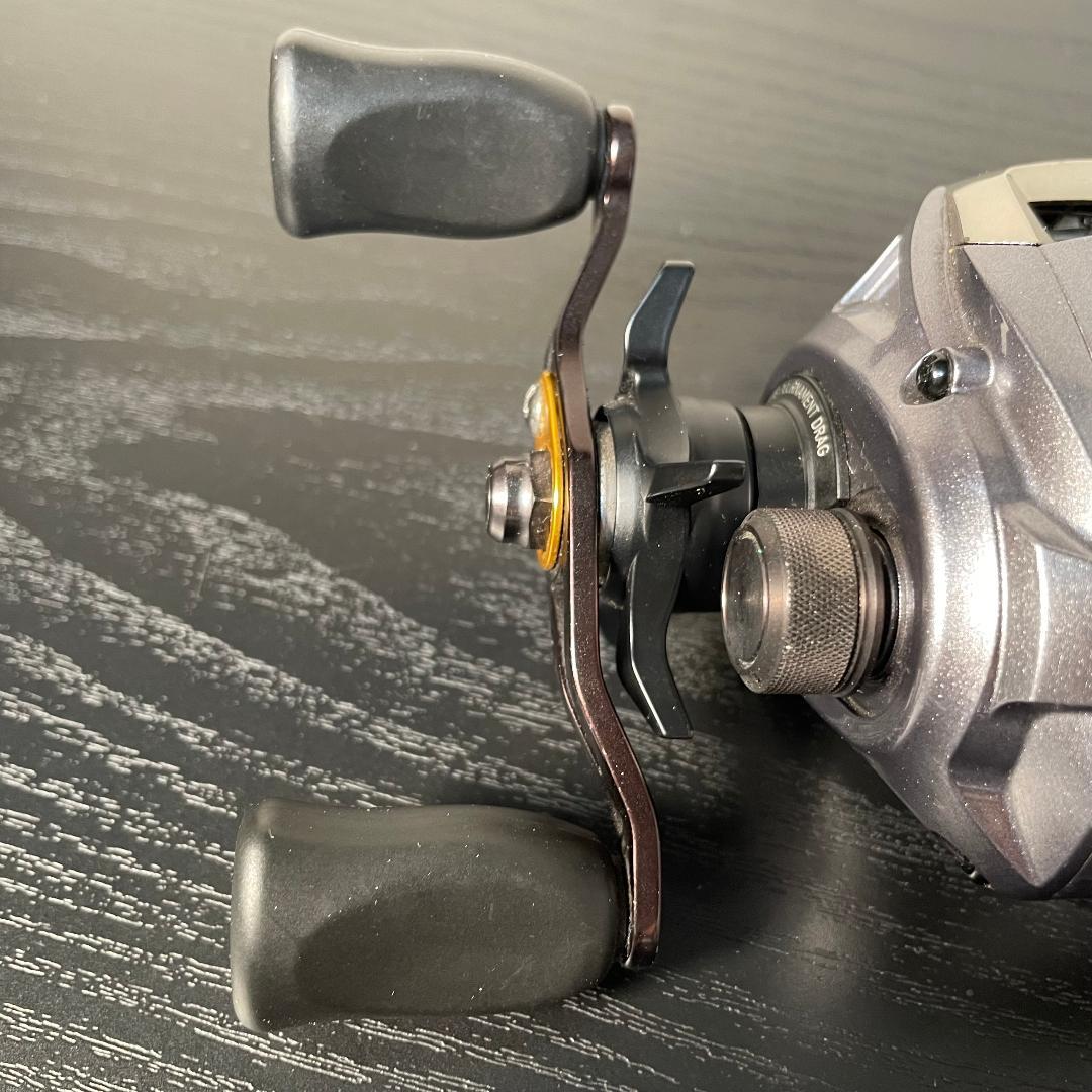 ダイワ SS SV103HL 左