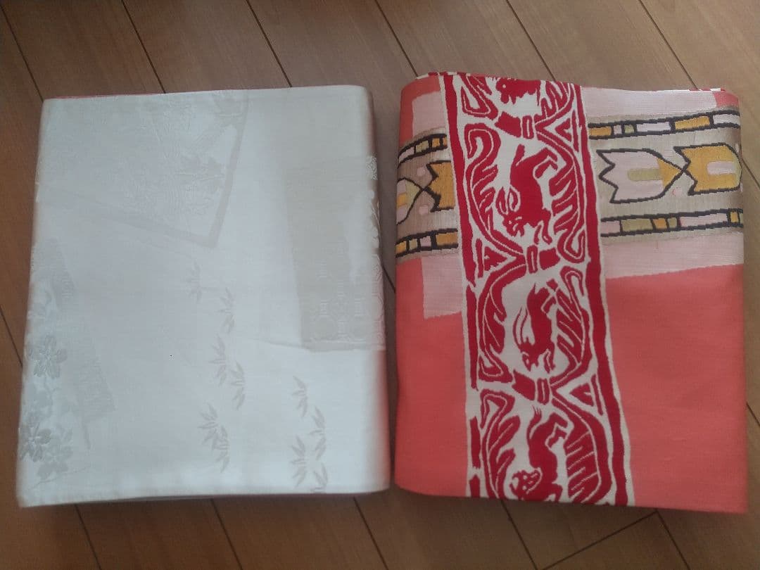 着物帯 リユース品 リメイク素材 KIMONO OBI まとめて 30枚 Ｂ