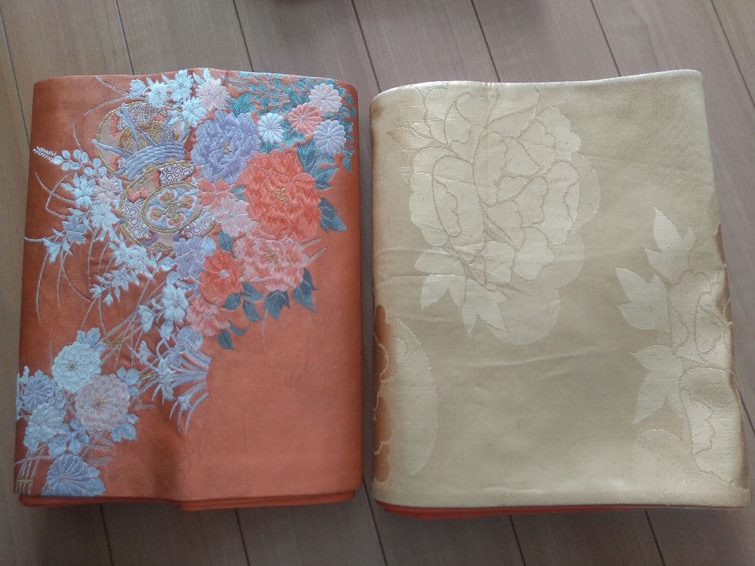 着物帯 リユース品 リメイク素材 KIMONO OBI まとめて 30枚 Ｂ