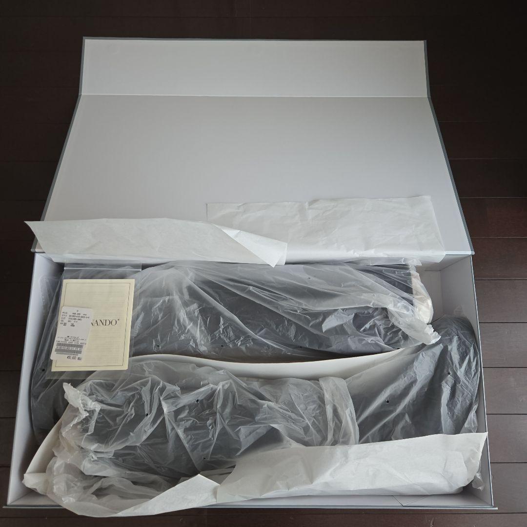 新品37Deuxieme Classe カミナンドKNEE HIGH BOOTS