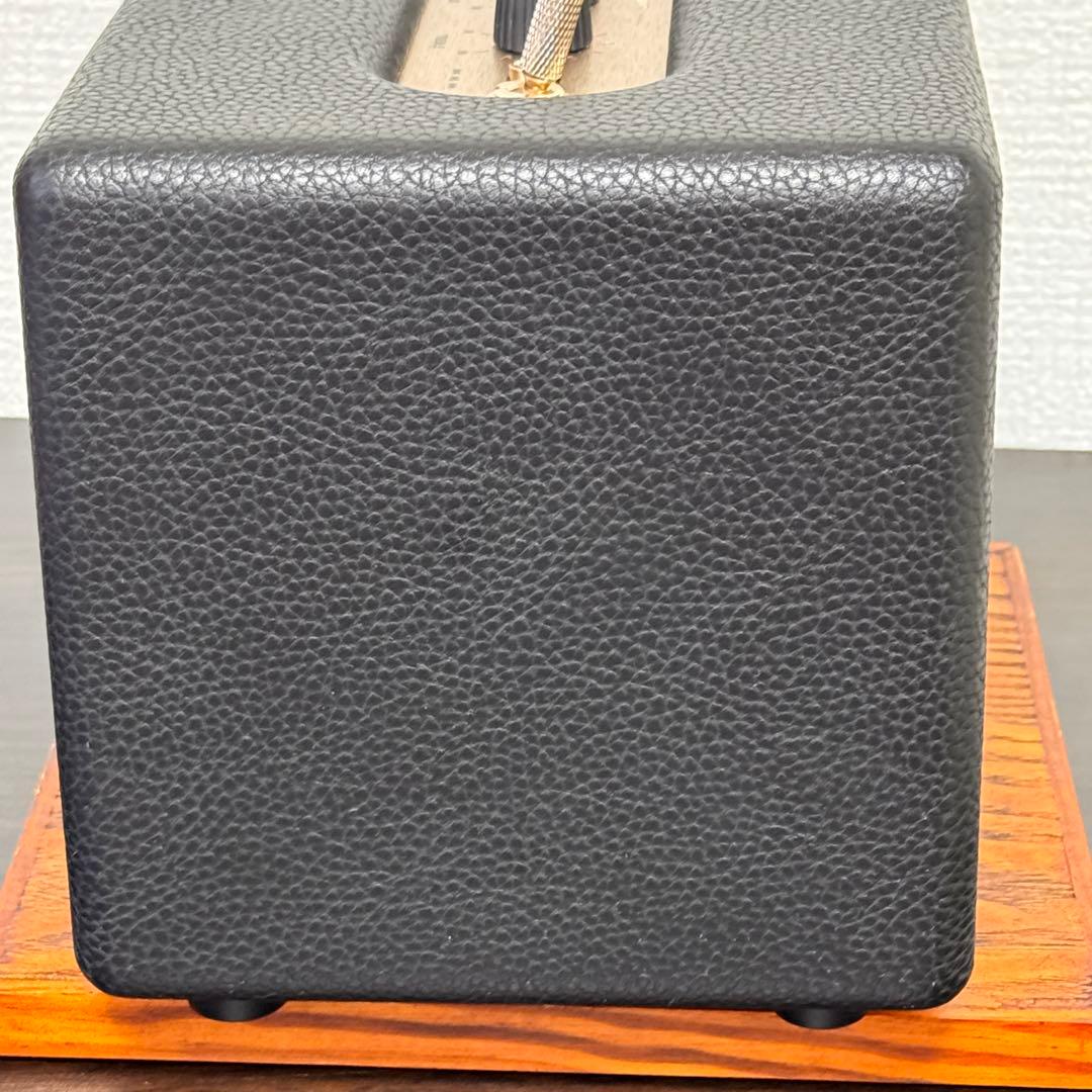 Marshall Acton III ワイヤレススピーカー