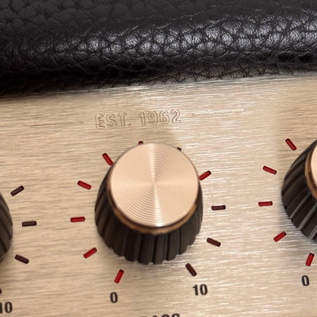 Marshall Acton III ワイヤレススピーカー