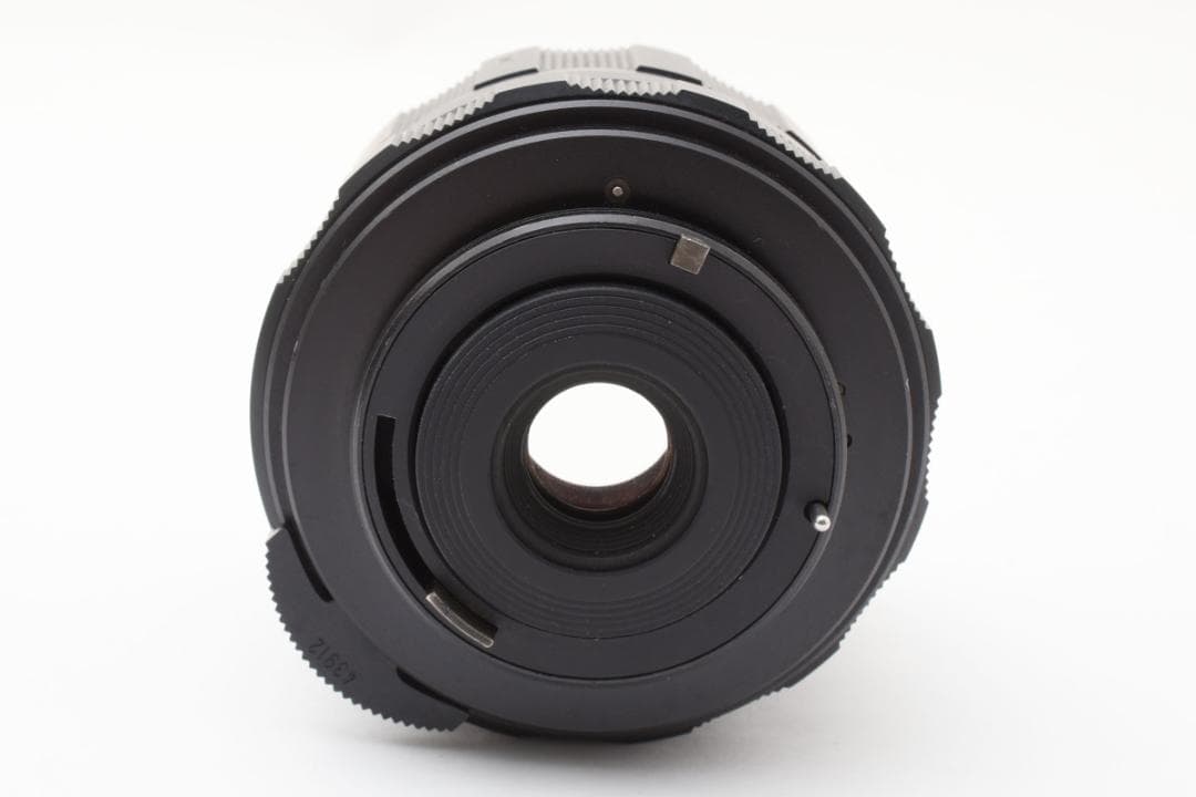 レンズ(単焦点) PENTAX SMC Macro Takumar 50mm F4 F0237