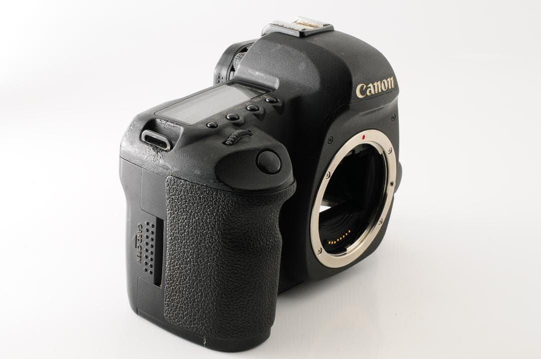 キャノン CANON EOS 5D Mark II デジタル一眼レフカメラ