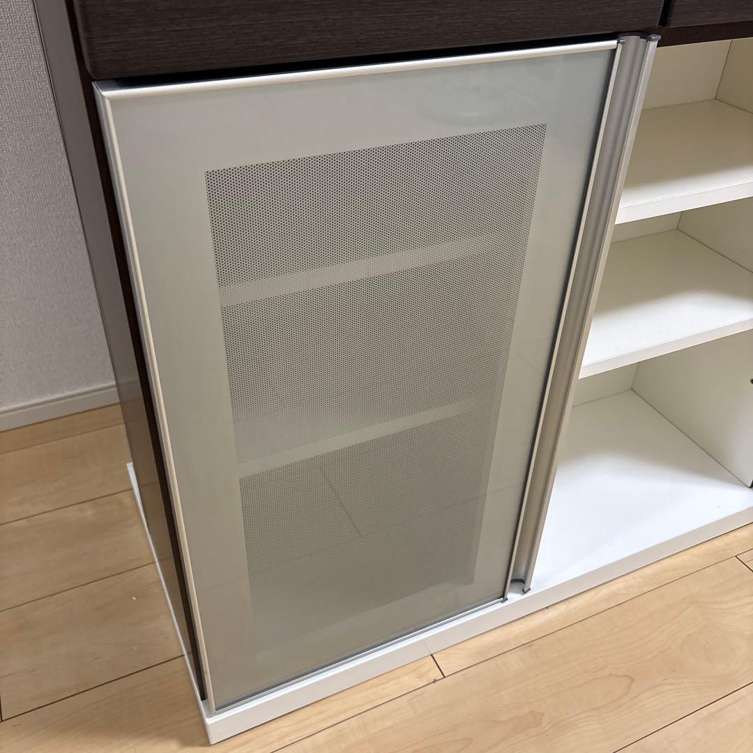 ニトリ　カウンターテーブル