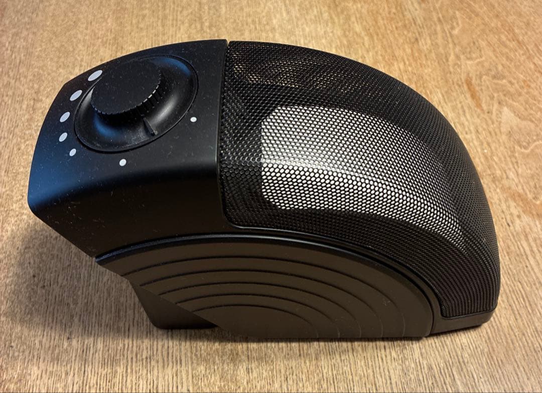 ミライスピーカー