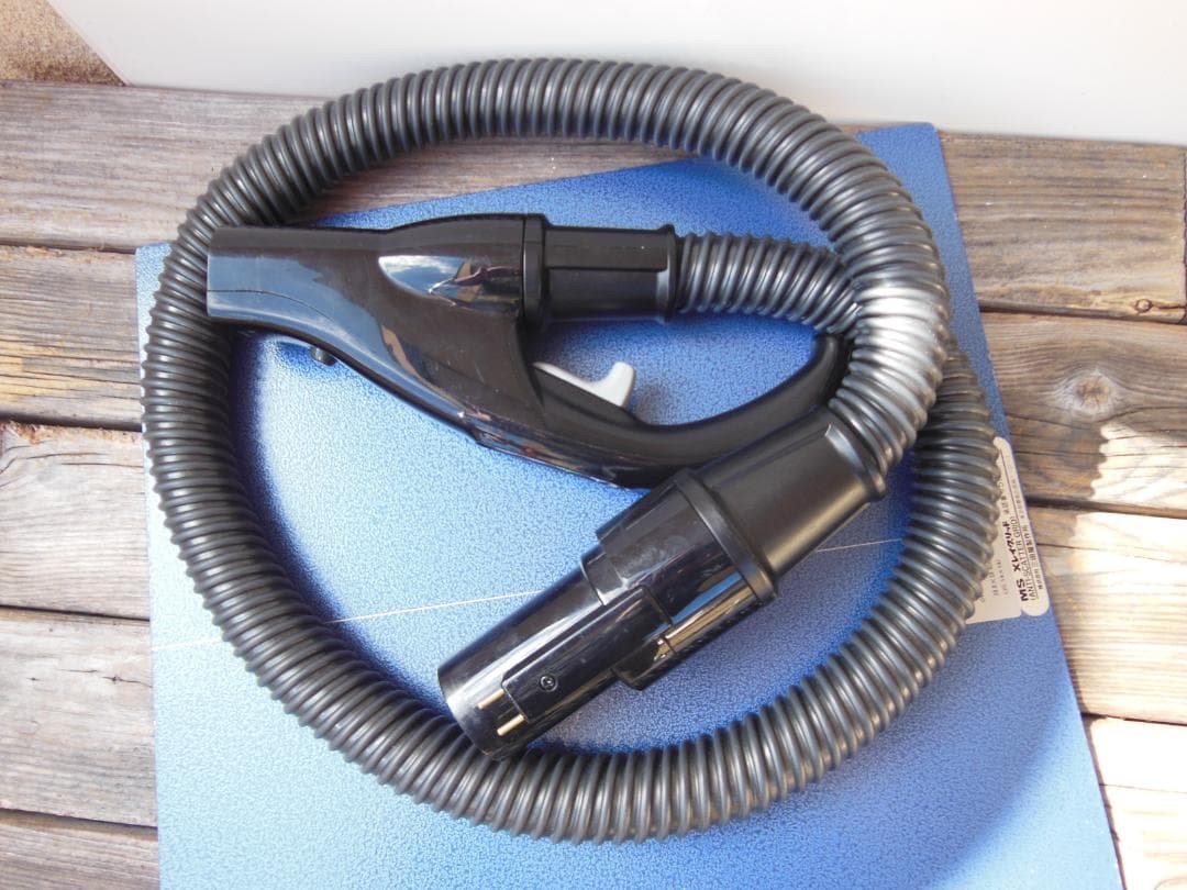 HITACHI 日立 掃除機 手元スイッチホース CV-SP300K