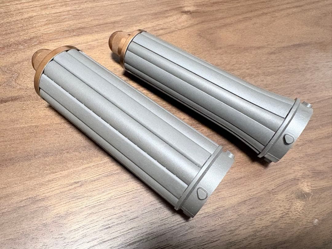 Dyson Airwrap マルチスタイラー オーバルケース付き