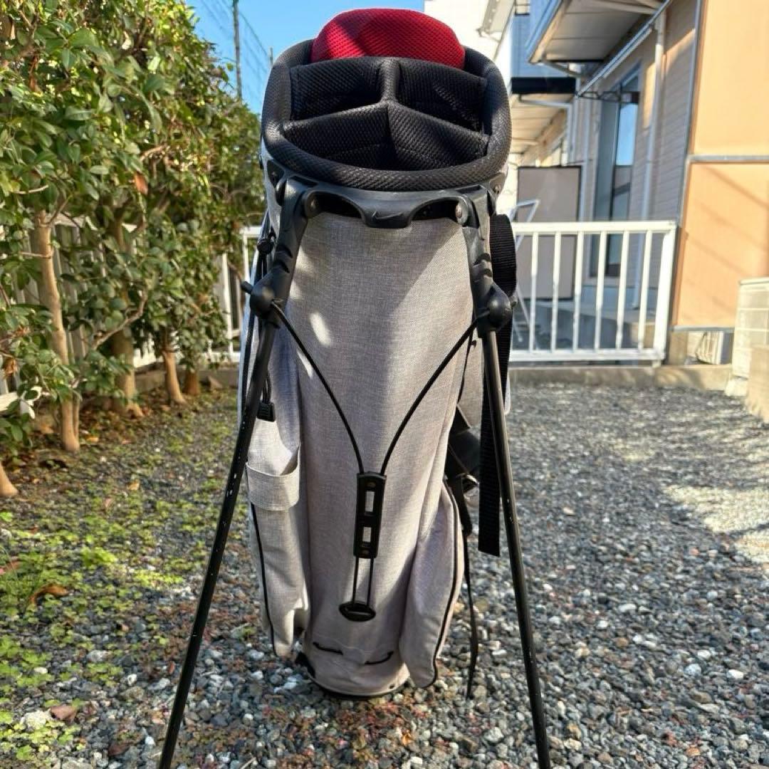 【希少】NIKE GOLF SPORT LITE キャディバッグ