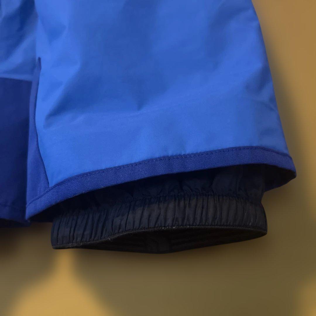 THE NORTH FACE スノーウェアビブパンツ　90cm