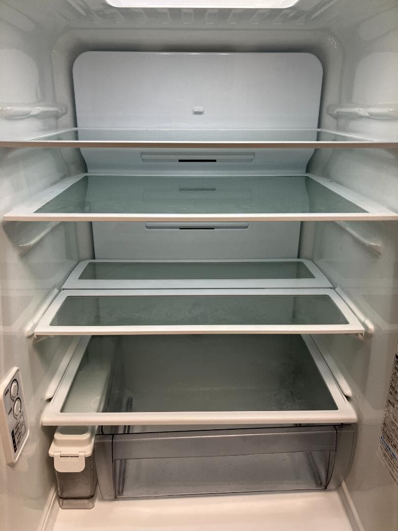 東芝 冷蔵庫 型番 GR-Y41GH 2023年製