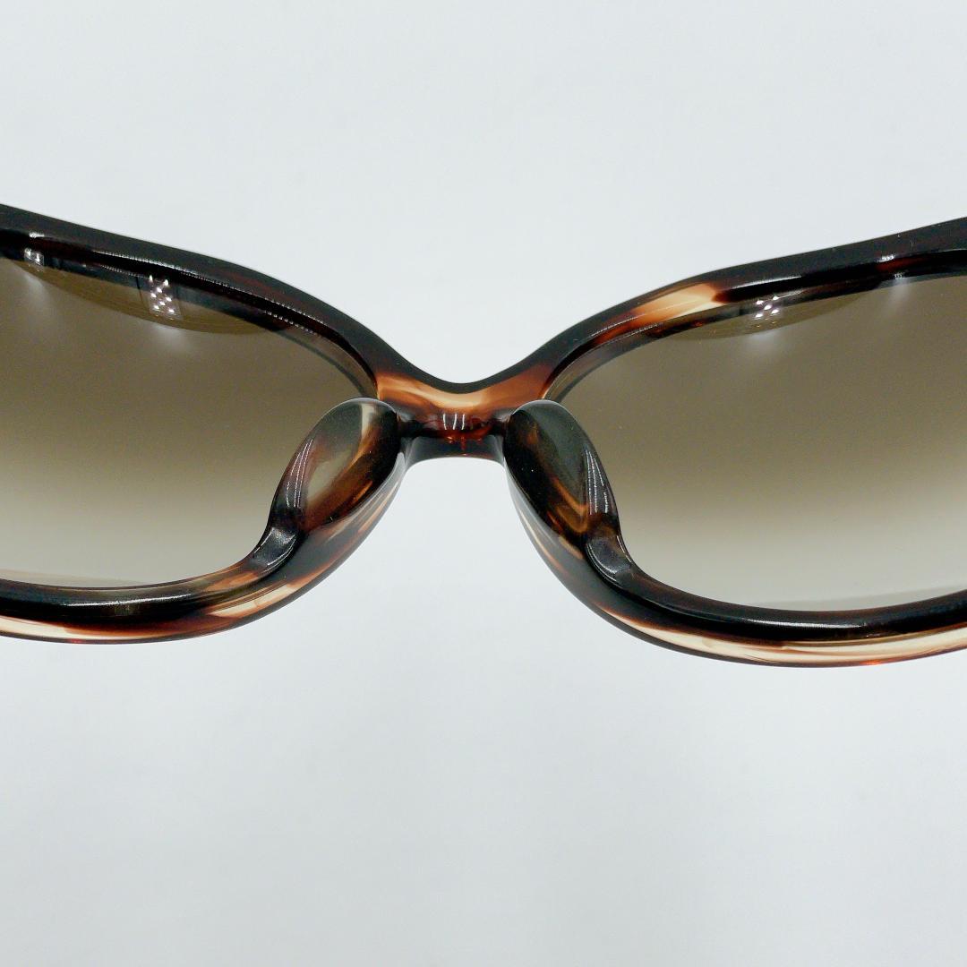 BOTTEGA VENETA 194F/S　グラデーション　サングラス　m599