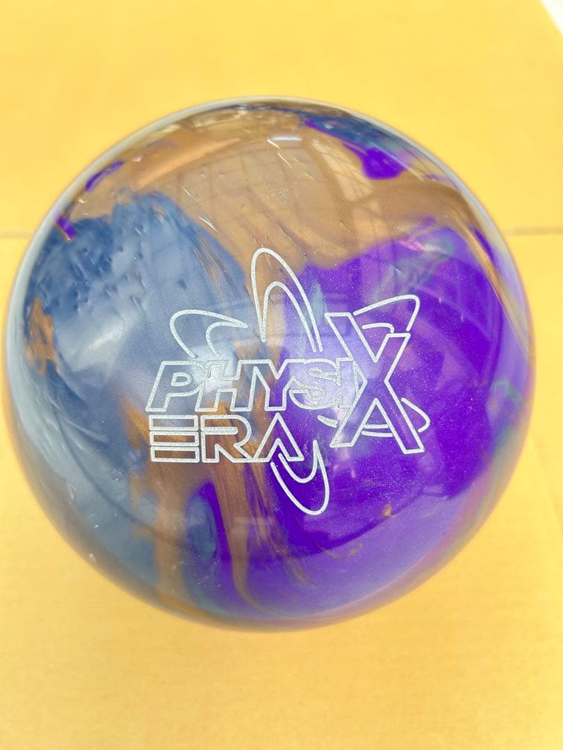 STORM PhysiX Era ボウリングボール 14LB