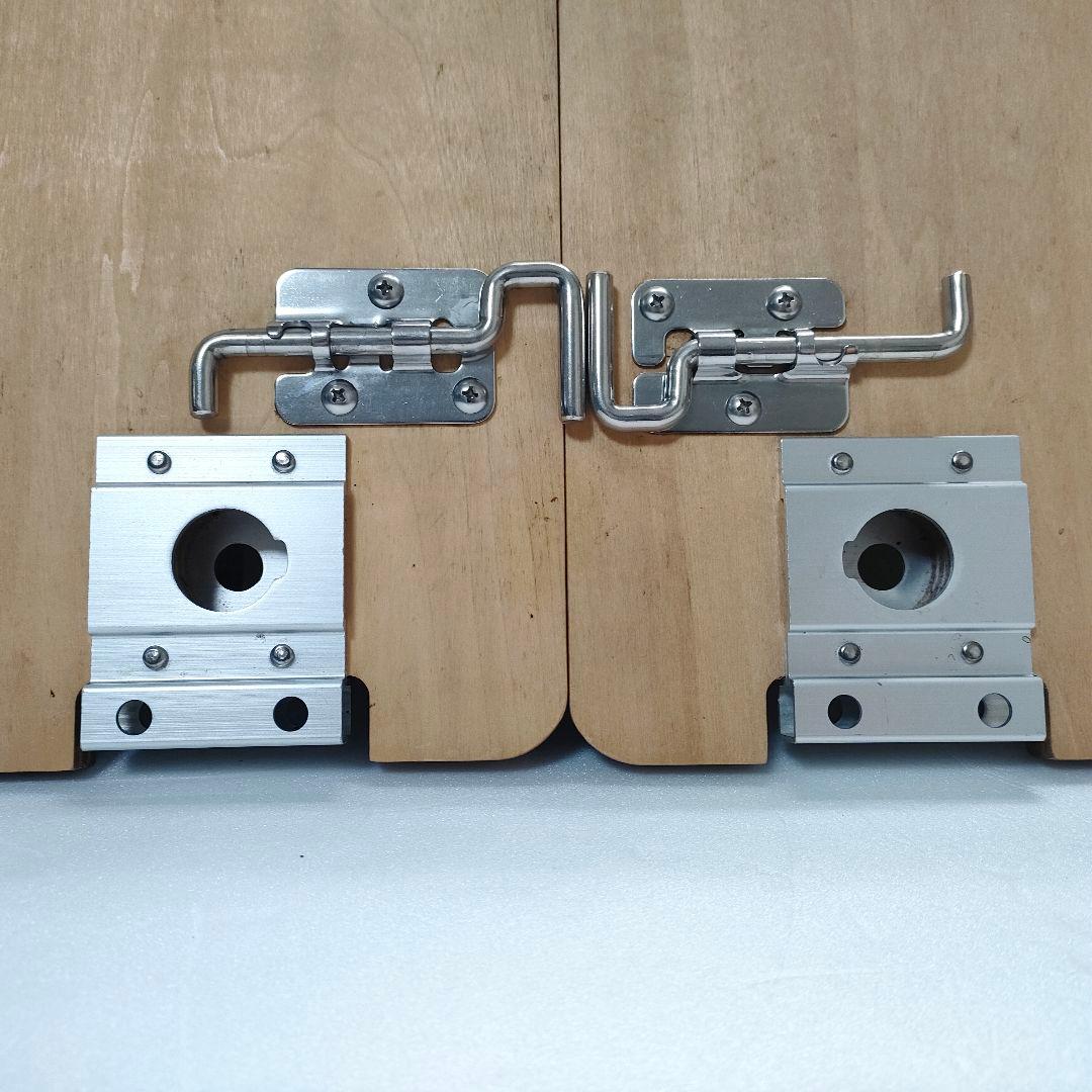 マルチファンクションテーブル コーナー ２個セット R 竹