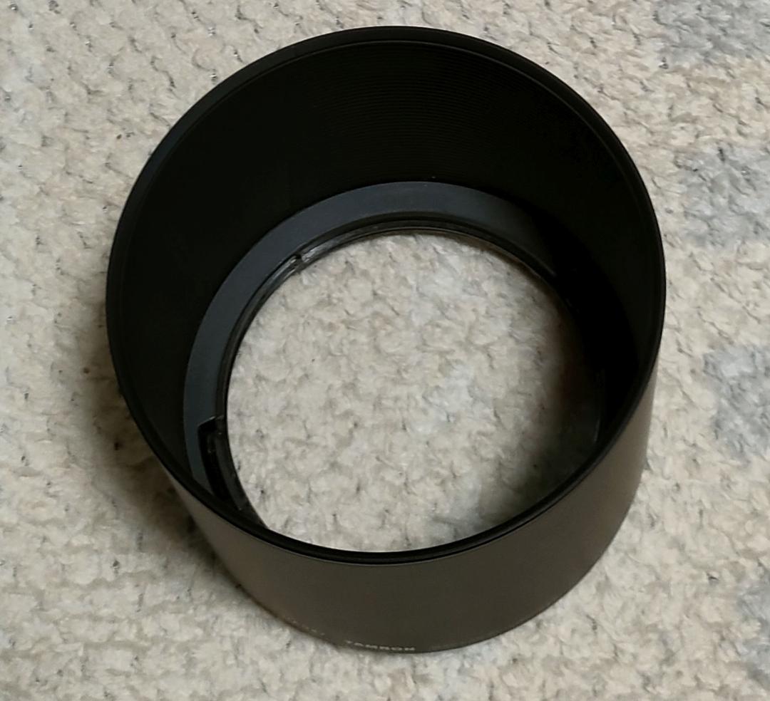 タムロン 70-300mm F4.5-6.3 Di Ⅲ RXD SONY用