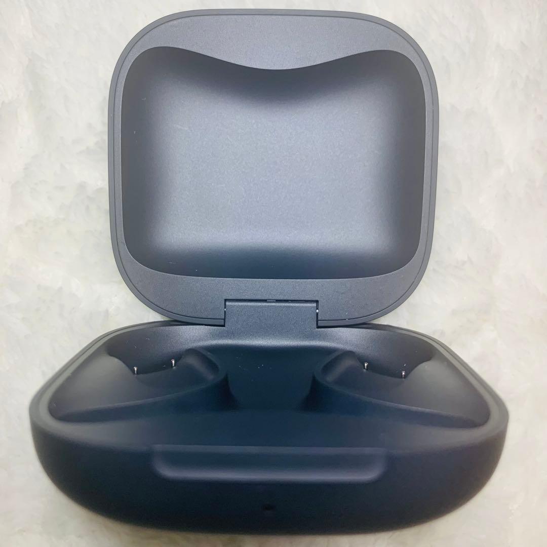 美品 SHOKZ OPENFIT AIR ブラック　12