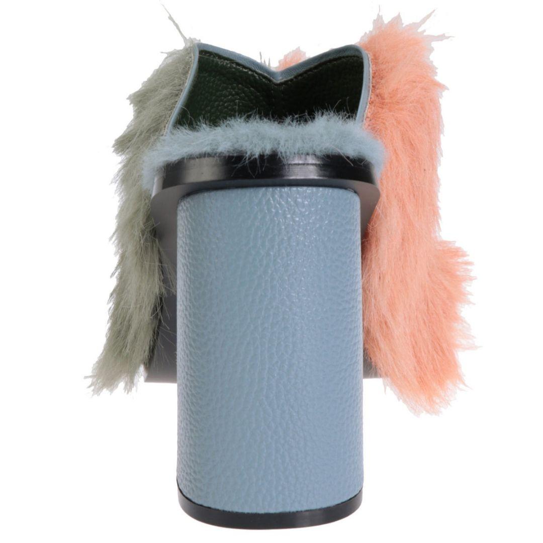 パメオポーズ　 Heart Mules　ミックス