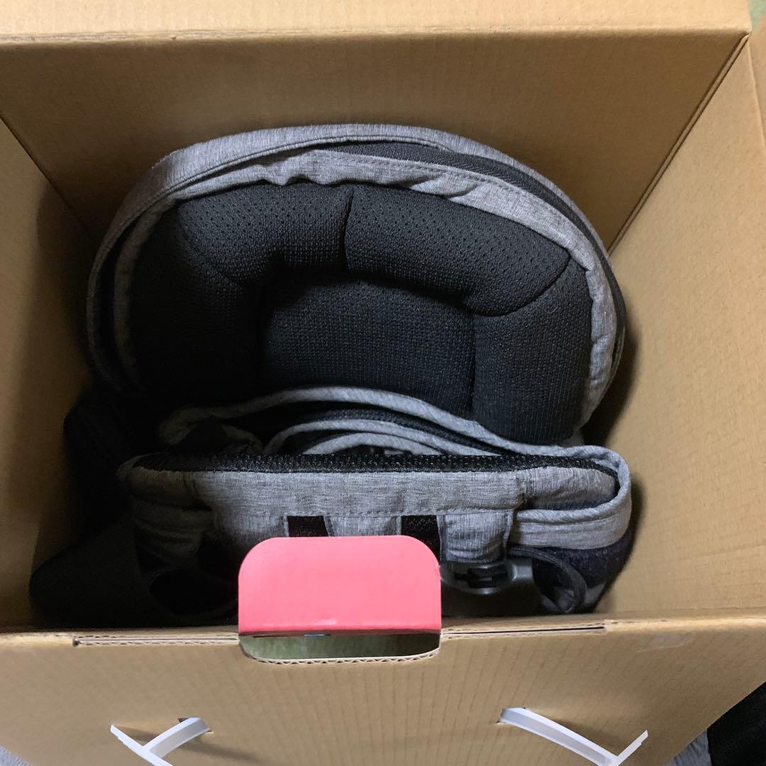 ポルバンプライム 箱あり取説あり