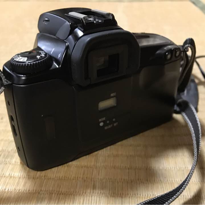 フィルムカメラ Canon EOS3000