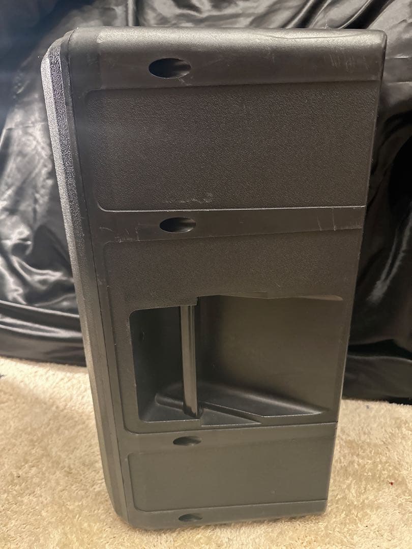 Electro-Voice SX200 単品 (01) エレクトロボイス