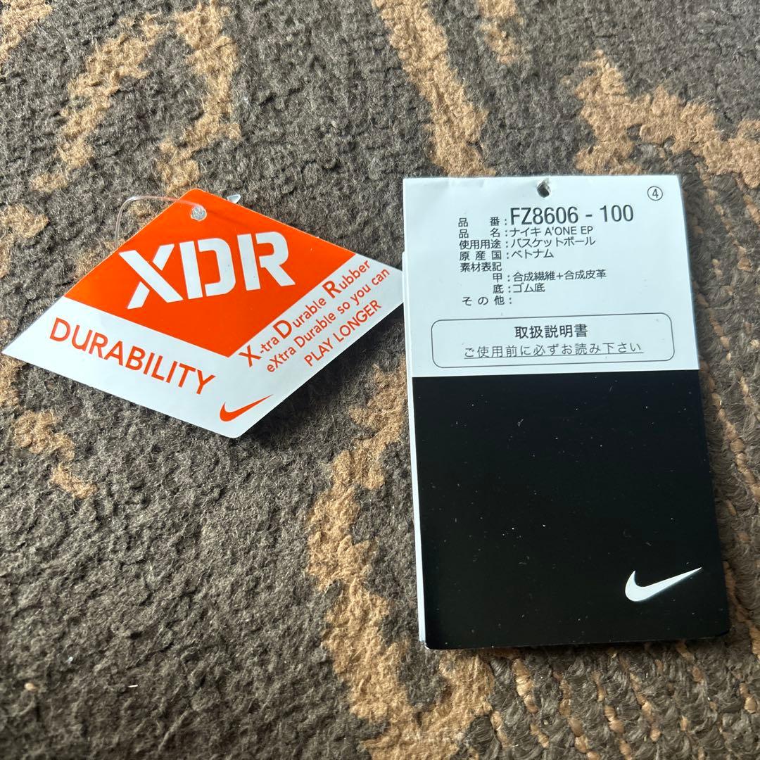 シューズ(男性用) NIKE A'One \"OG Pearls\"