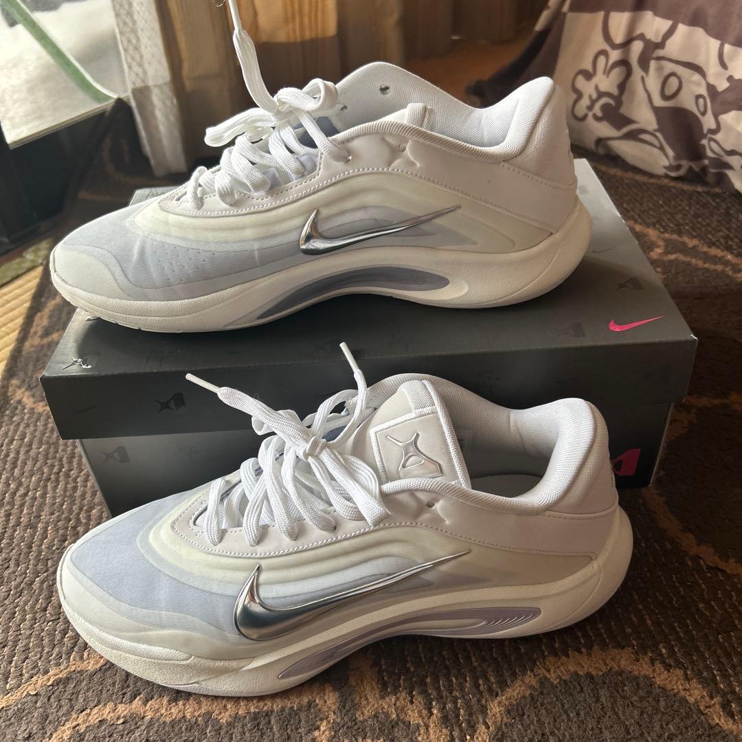 シューズ(男性用) NIKE A'One \"OG Pearls\"