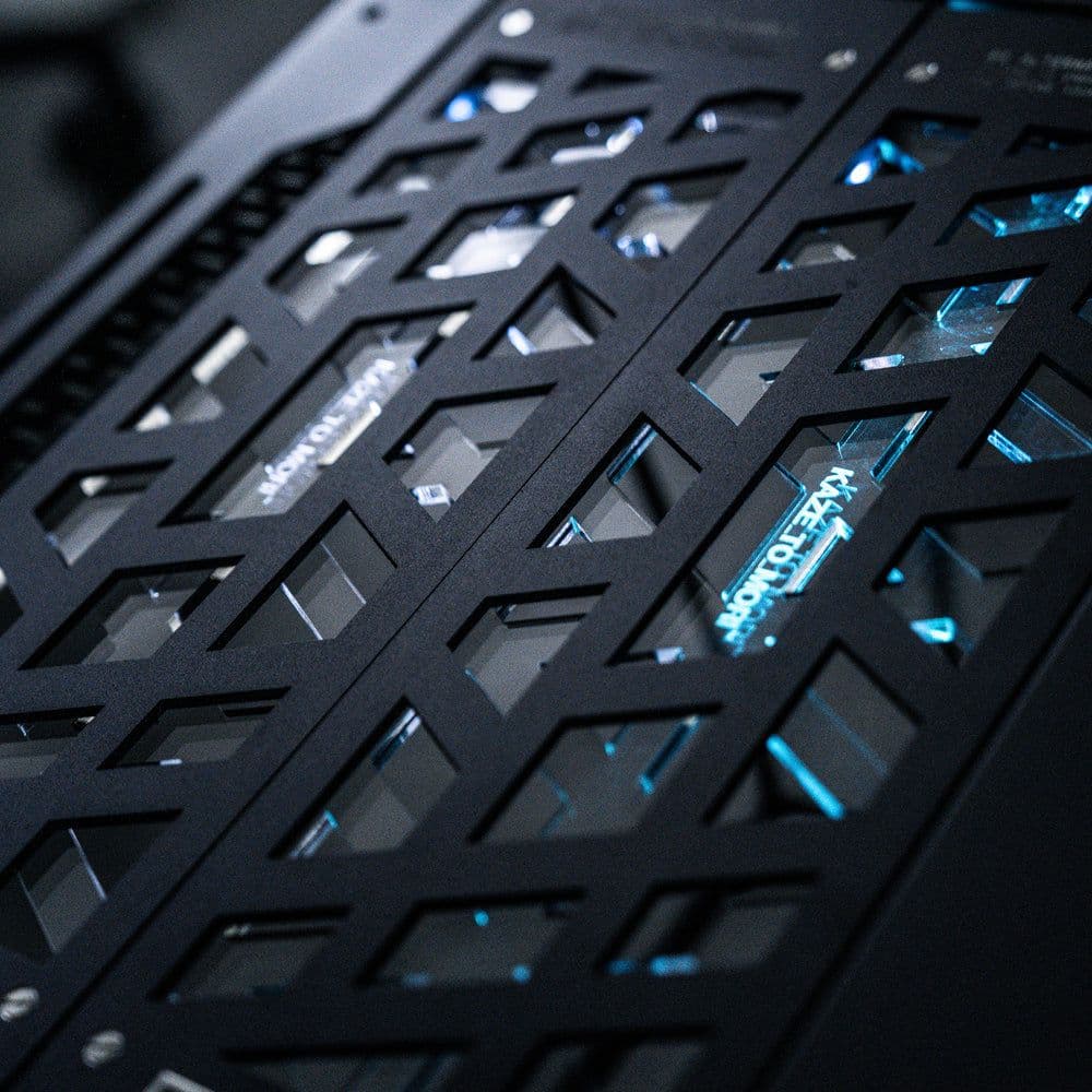 【新品】KAZE_TO_MORI GLOW_UNIT カゼトモリ グロウユニット