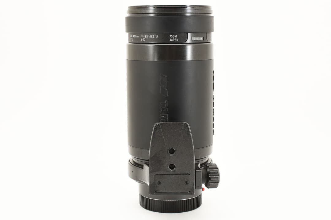 TAMRON AF 200-400mm F5.6 LD SONY 用 7171