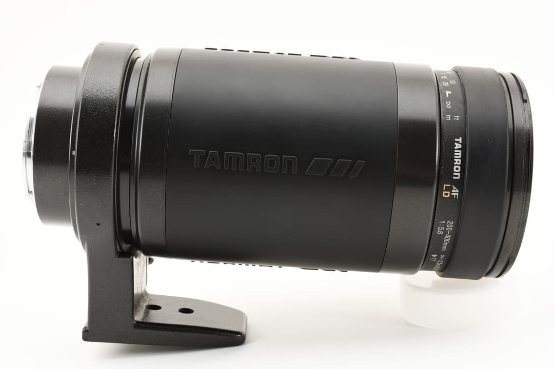 TAMRON AF 200-400mm F5.6 LD SONY 用 7171