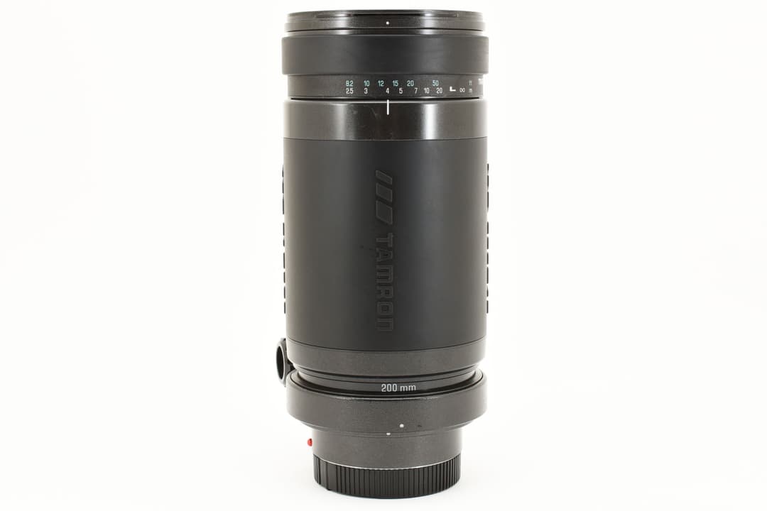 TAMRON AF 200-400mm F5.6 LD SONY 用 7171