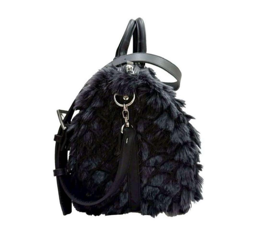 ボストンバッグ BIO X DINOWORKS CAPTURE BOSTON BAG