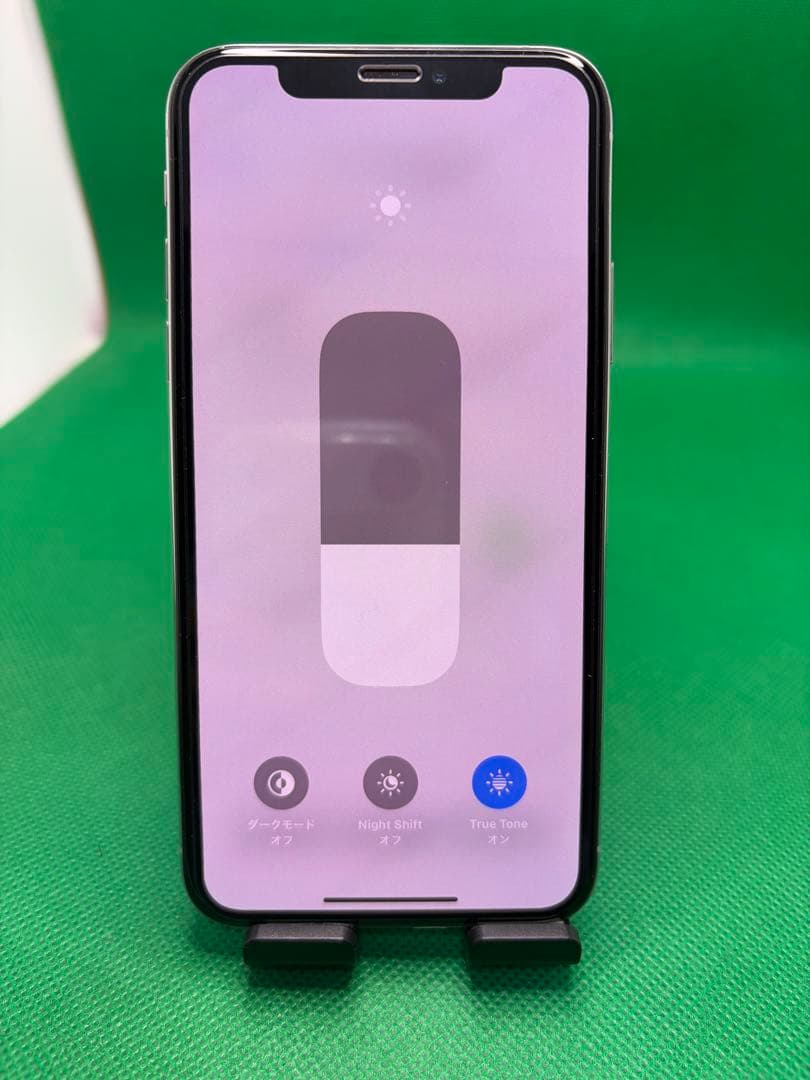 4142 IPHONE XS 256GB SIM フリー