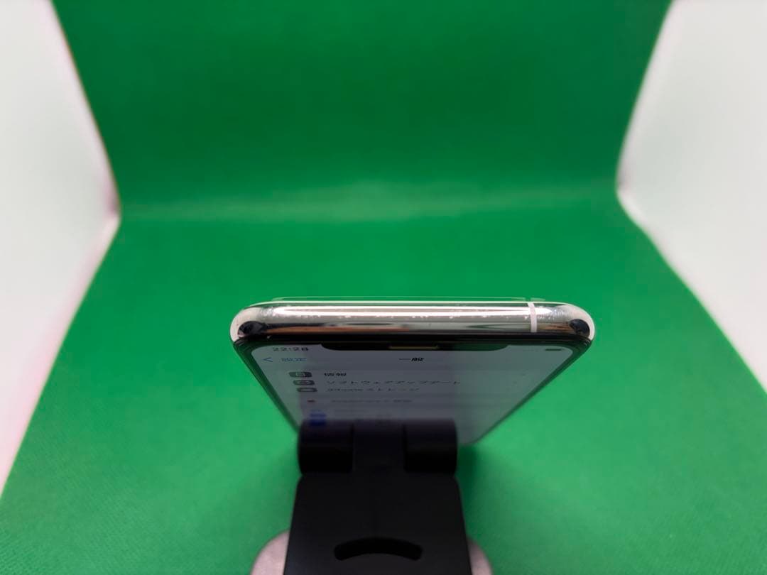 4142 IPHONE XS 256GB SIM フリー