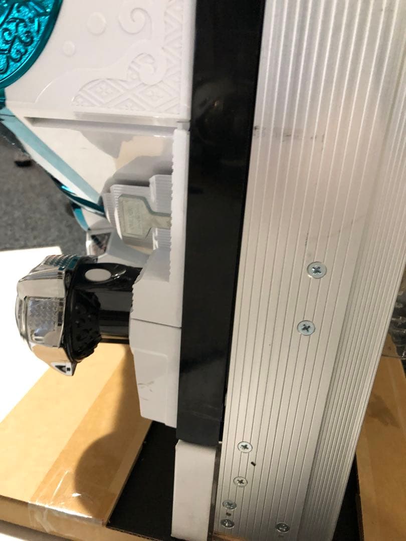 Re：ゼロから始める異世界生活 鬼がかりver. 大都技研