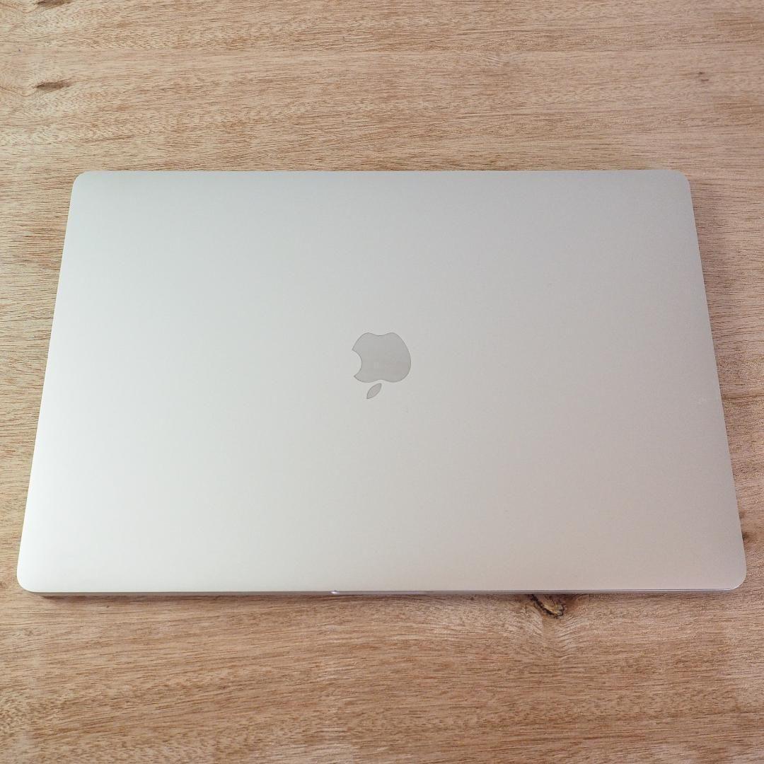 MacBook Pro 16 A2141、AMD Radeon Pro 5300