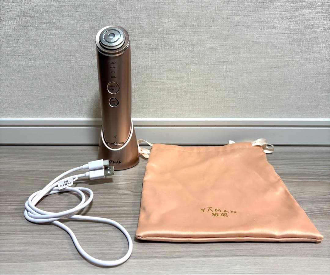 YAMAN ヤーマン　フォトプラス シャイニー