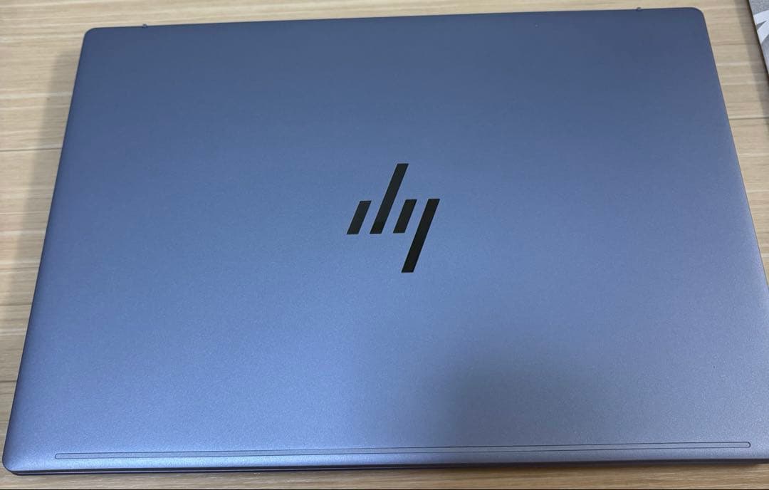 R*t様 軽量ノート　薄型　HP Pavilion Aero 13-bg0010