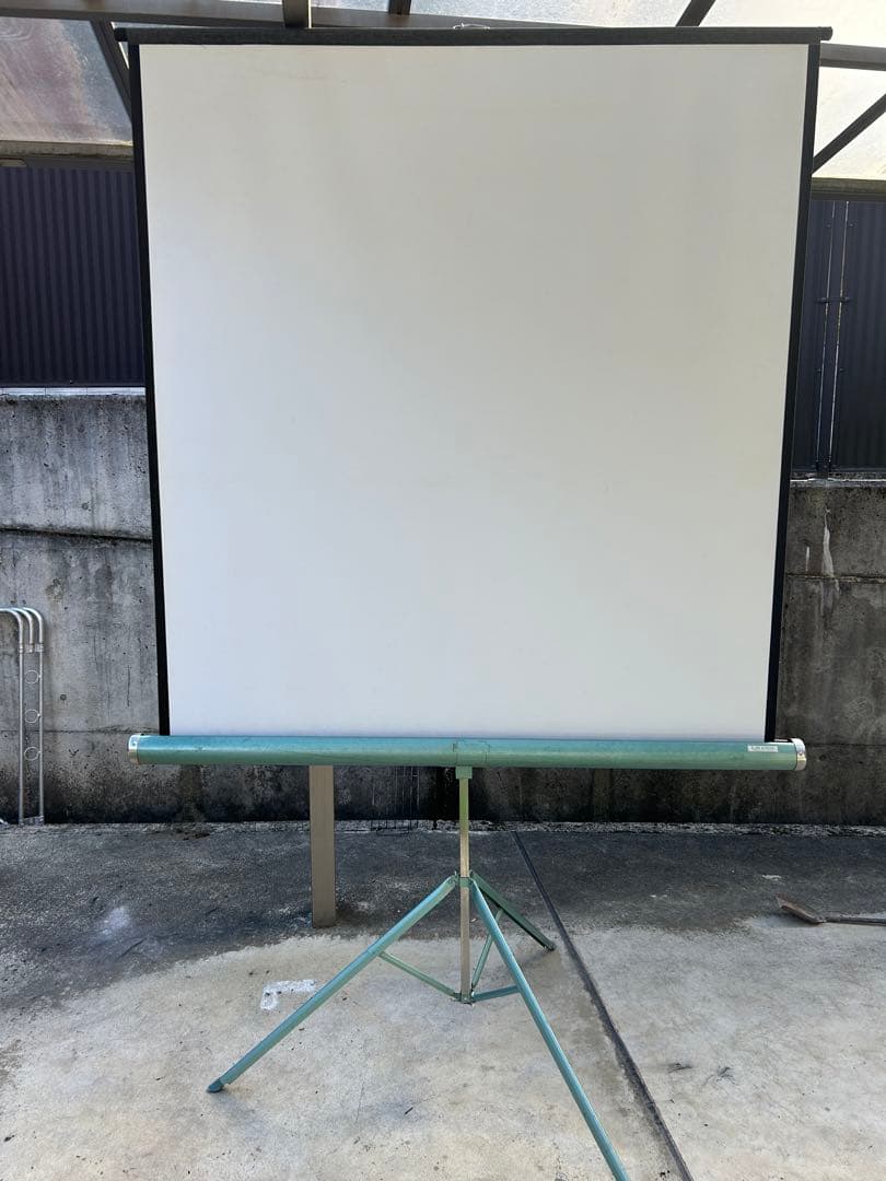 ELMO SCREEN スクリーン