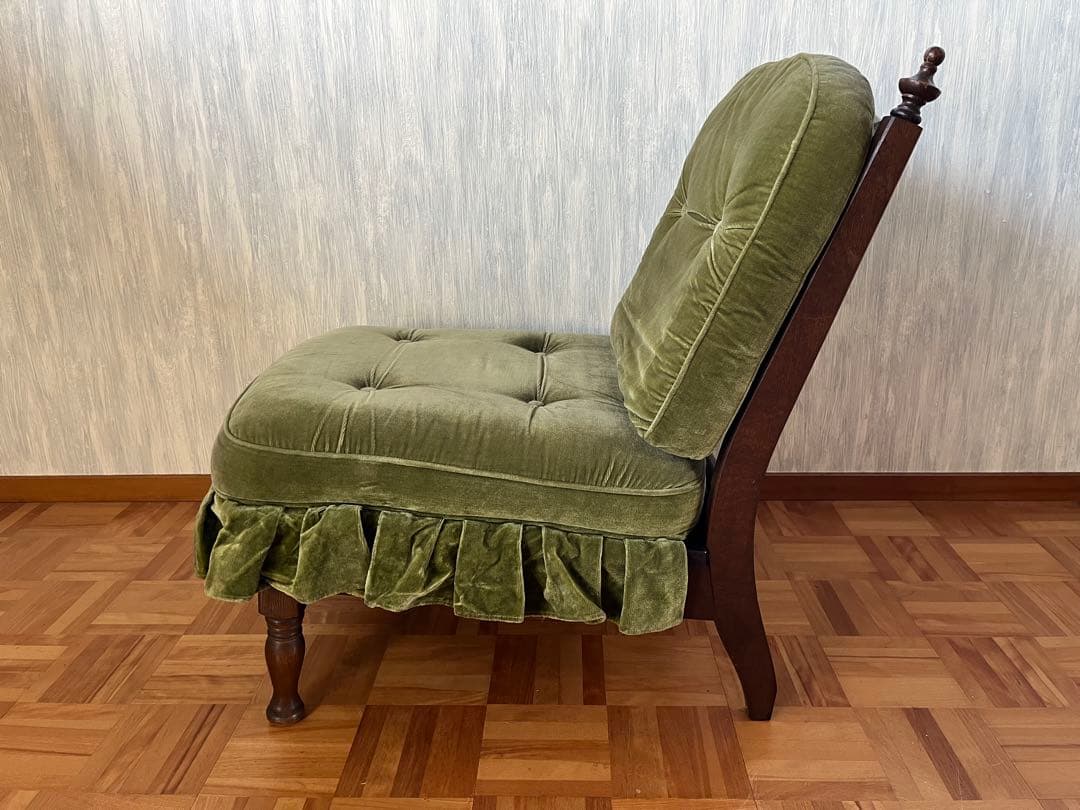 【値下げしました】飛騨産業 穂高 キツツキ リビング ソファー（出品No.２）