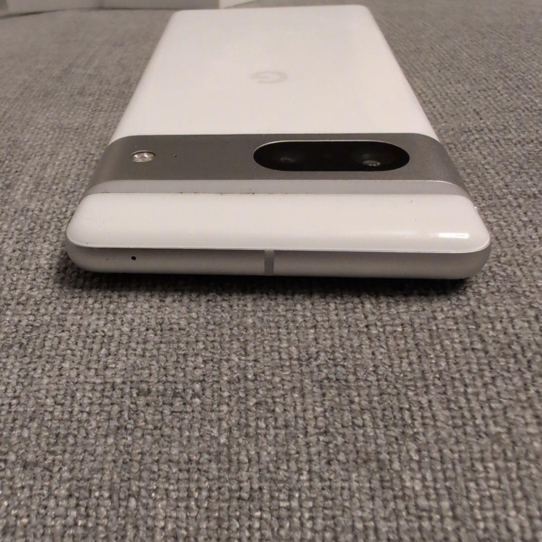 Google Pixel 7 128GB  SIMフリー