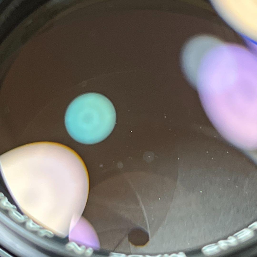 Canon キヤノン New FD 85mm f1.8 単焦点レンズ